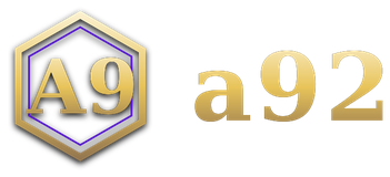 a92 logo